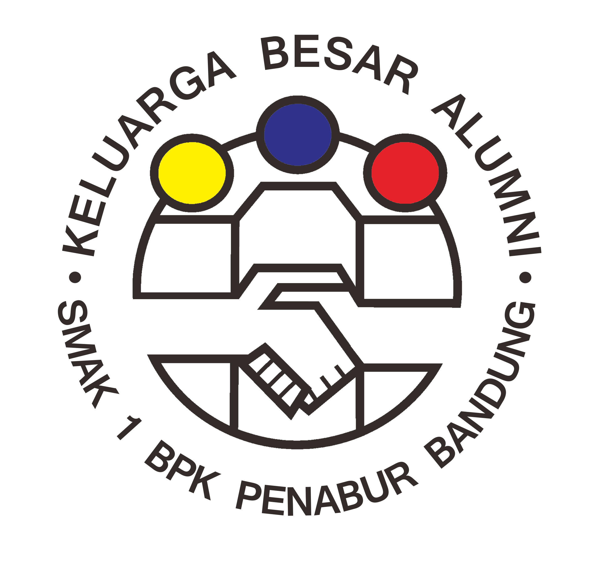 Keluarga Besar Alumni